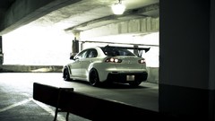 Evo X Mitsubishi Evo