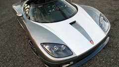 Evolution Koenigsegg CCR Edo Competition