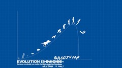 Evolution suicide base jumping basejump evolution life cool