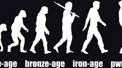 Evolution Superior Manga Anime