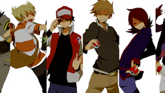 Ew thread pokeman Nao