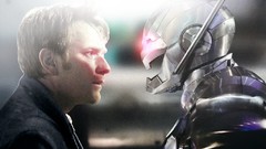 Ewan mcgregor Avengers ultron