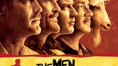 Ewan mcgregor george clooney