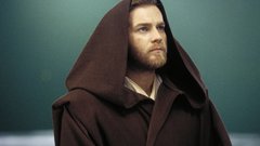 Ewan mcgregor obi-wan kenobi