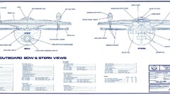 Excelsior blueprints sheet high