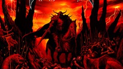 Execution album covers Metal Music