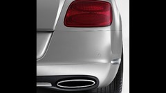 Exhaust bentley continental gt Bentley Continental