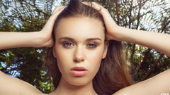 Exhibitionism Cristy Nicole