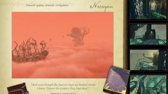 Exile video games myst