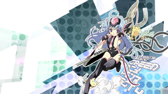 Exit trance Speed Anime