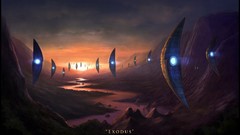 Exodus Andreas Rocha