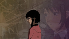 Experiment serial experiments lain