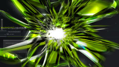 Explosion Nuclear industries monotonic