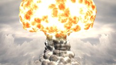 Explosions bombs Nuclear atomic nuclear explosions atomic bomb