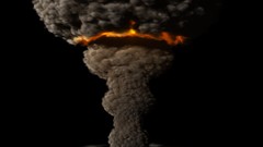 Explosions bombs Nuclear atomic nuclear explosions atomic bomb