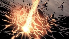 Explosions BOOM! Comics Irredeemable