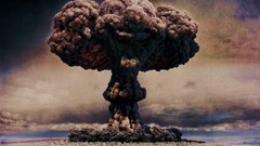 Explosions nuclear explosions