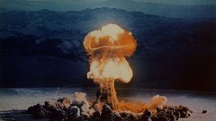 Explosions Nuclear nuclear explosions