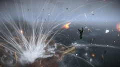 Explosions ships battles video games shogun 2