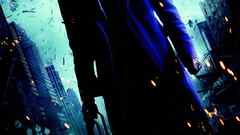 Explosions the joker Christian