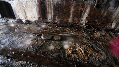 Exposure necessitated by The