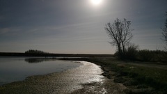 Exposure time high Resolution sask