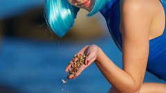 Extraterrestrial high