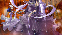 Extravagance by high