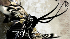 Extreme by vikia high