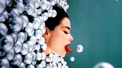 Eye Beauty strange The beholder