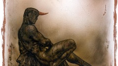 Eye Book The high Resolution unicornprohibited