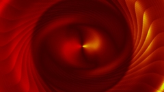 Eyeball red stear glow