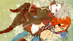 Eyepatch Dogs: Bullets and