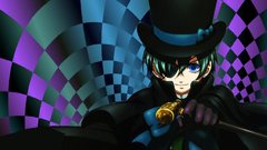 Eyepatch kuroshitsuji ciel phantomhive