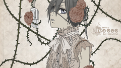 Eyepatch kuroshitsuji ciel phantomhive