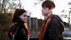 Eyes Actress TV series