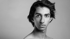 Eyes Aladdin Noses male