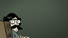 Eyes chairs meme staredad