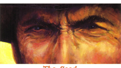 Eyes clint eastwood The