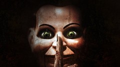 Eyes dead silence Dead silence funny faces scary