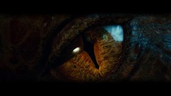 Eyes Dragons The Hobbit smaug The Lord of the Rings: The Battle 