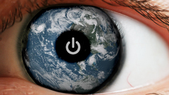 Eyes Earth