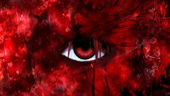 Eyes elfen lied