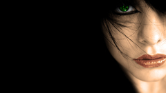 Eyes here The right myself did girleyegreen