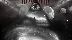 Eyes Illuminati New World