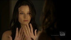 Eyes lips faces continuum rachel nichols