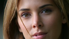 Eyes Melissa Theuriau