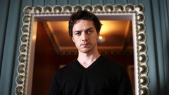 Eyes Men Boys! Actors james mcavoy