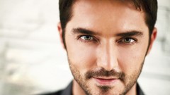 Eyes Men Boys! beard faces male turkish Gokhan Ozen