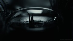 Eyes Millenium: The Girl With The Dragon Tattoo